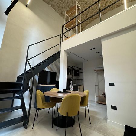 Casa Antonia Bed & Breakfast Napoli Eksteriør bilde