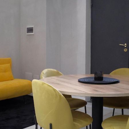 Casa Antonia Bed & Breakfast Napoli Eksteriør bilde