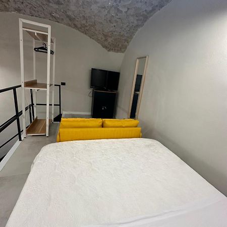 Casa Antonia Bed & Breakfast Napoli Eksteriør bilde