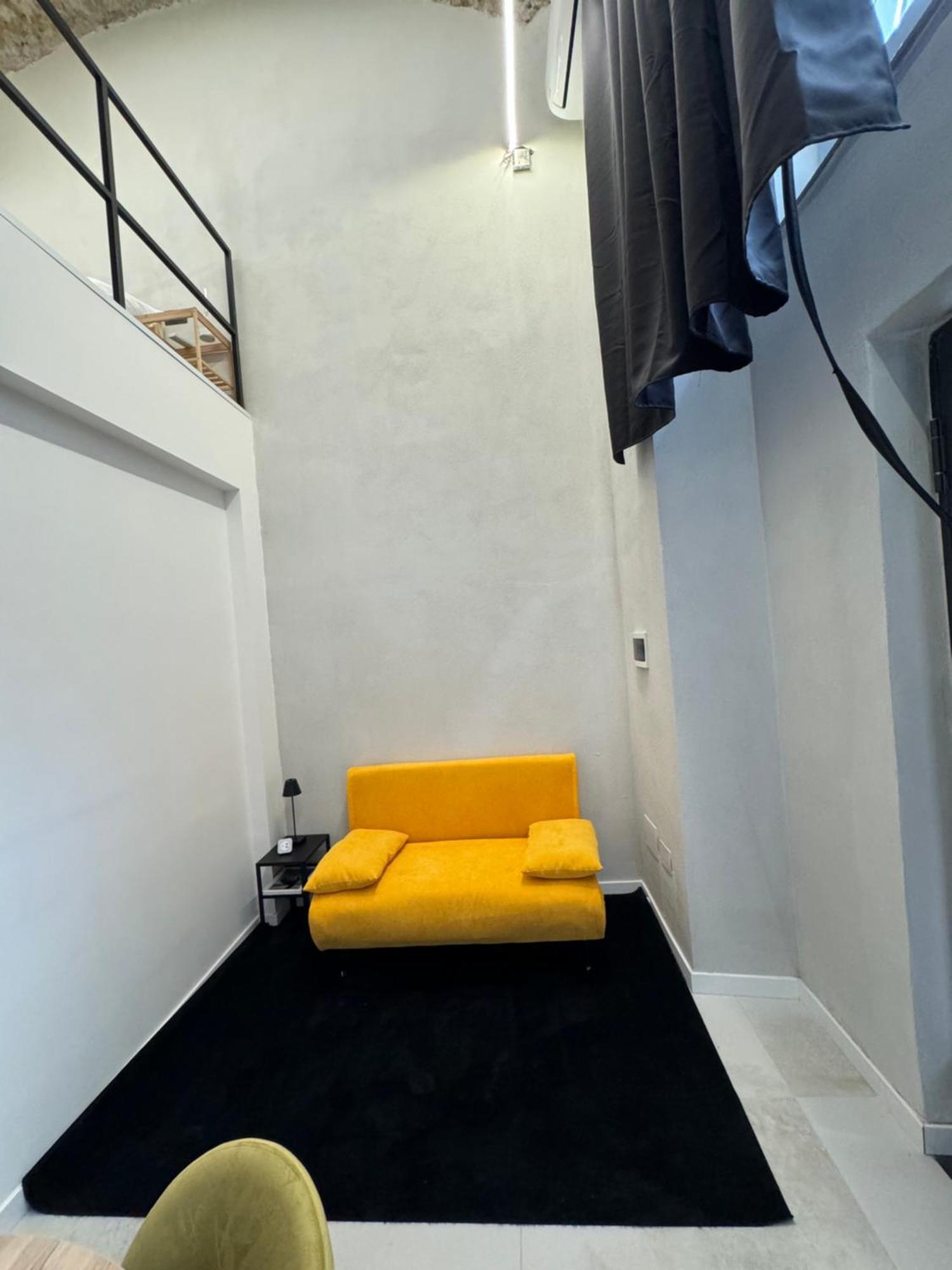Casa Antonia Bed & Breakfast Napoli Eksteriør bilde