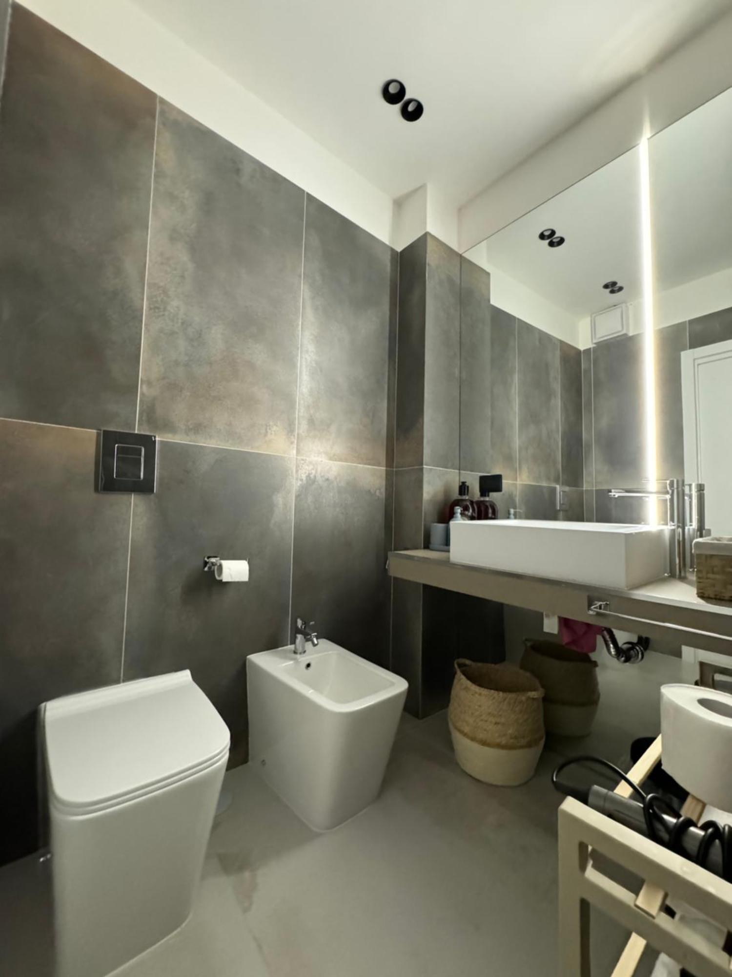 Casa Antonia Bed & Breakfast Napoli Eksteriør bilde