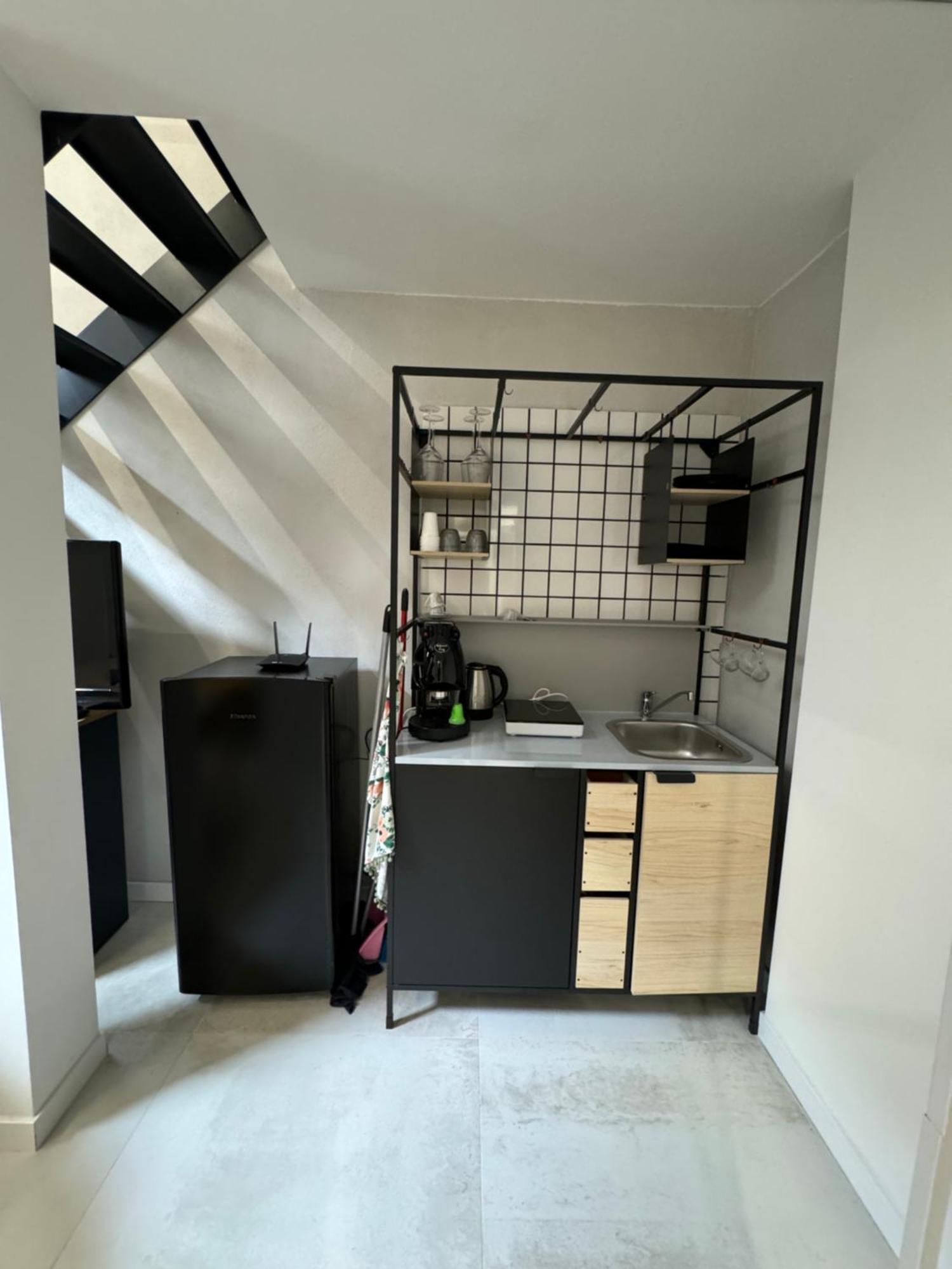 Casa Antonia Bed & Breakfast Napoli Eksteriør bilde