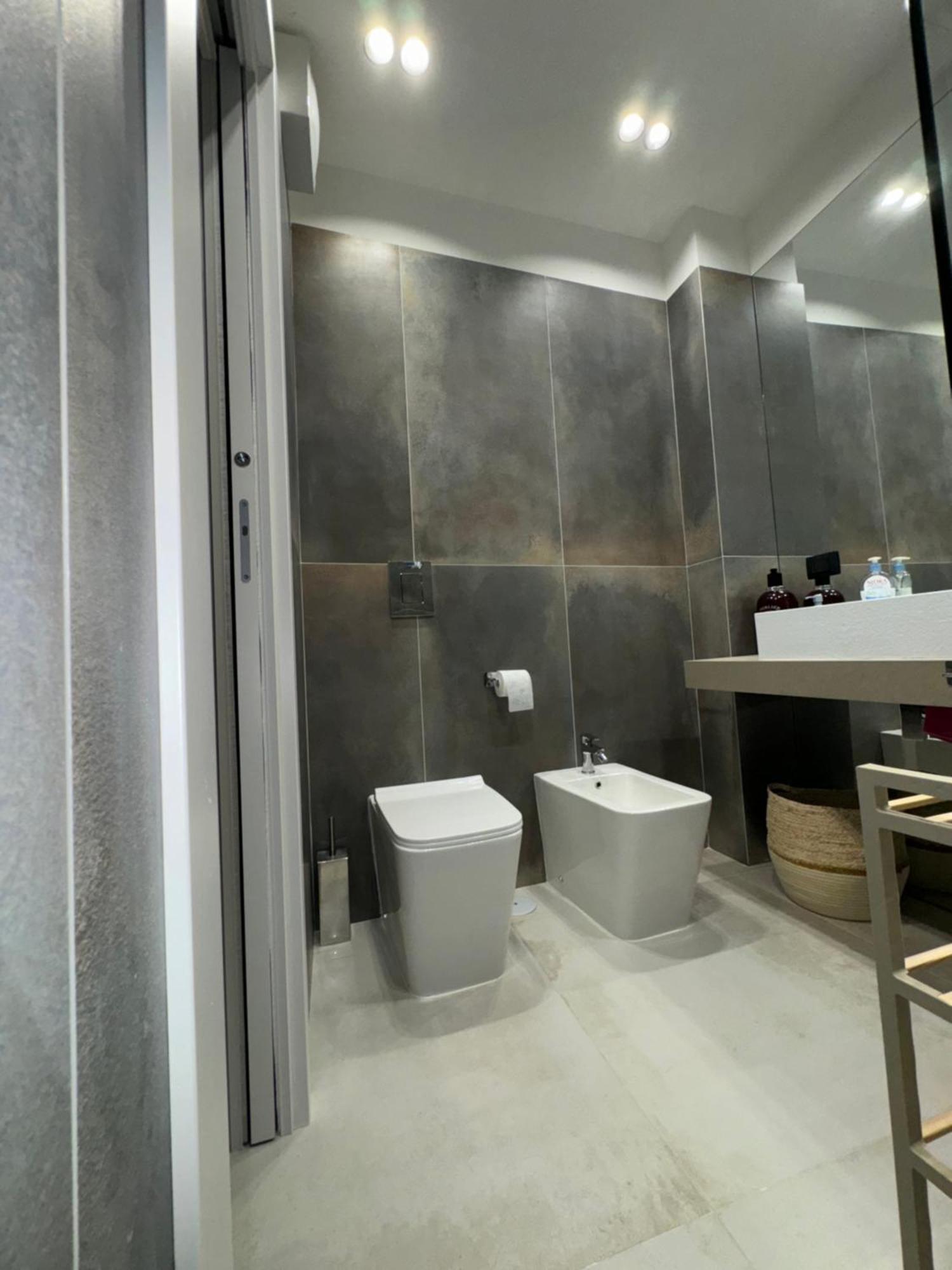 Casa Antonia Bed & Breakfast Napoli Eksteriør bilde