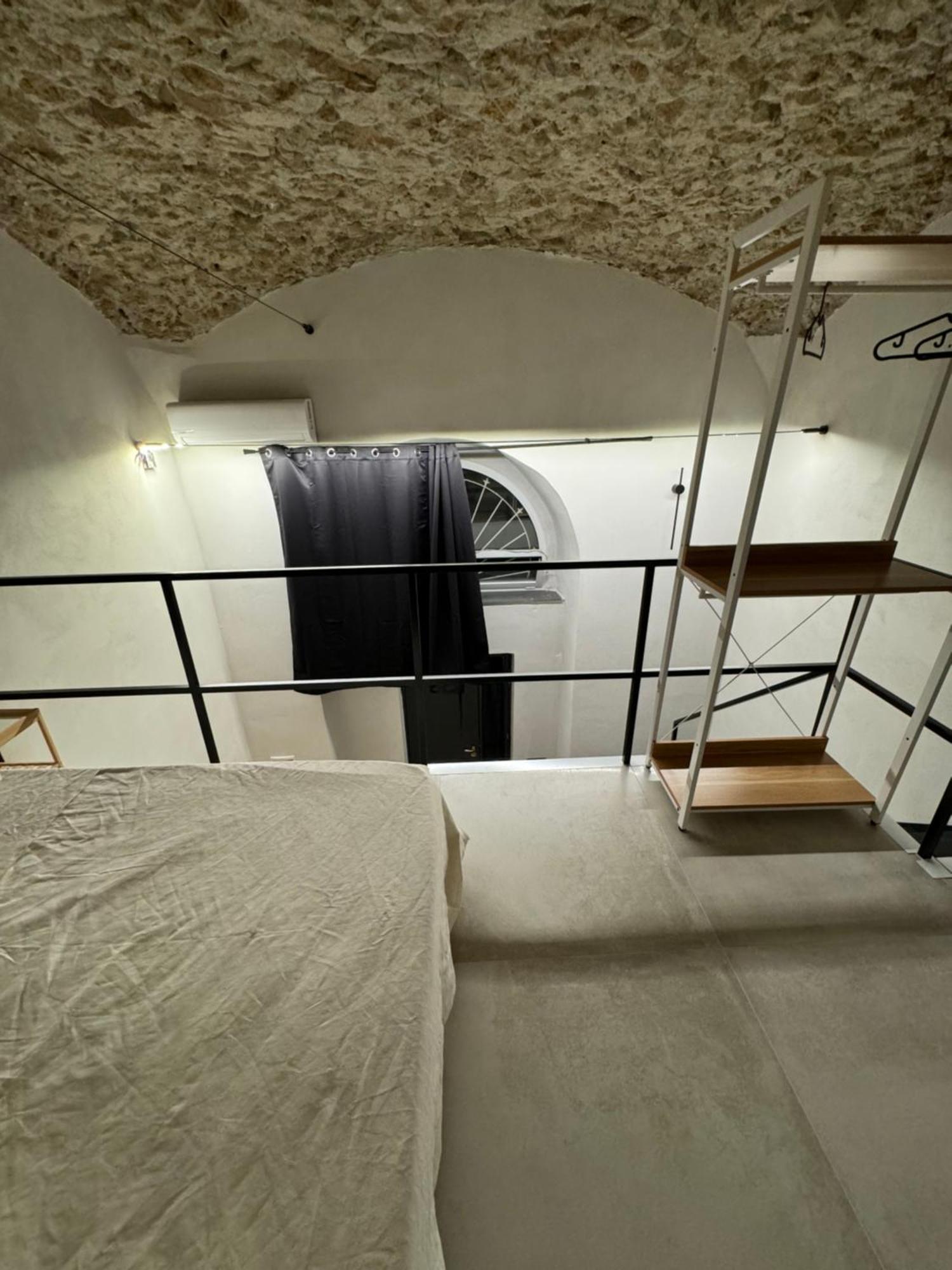 Casa Antonia Bed & Breakfast Napoli Eksteriør bilde