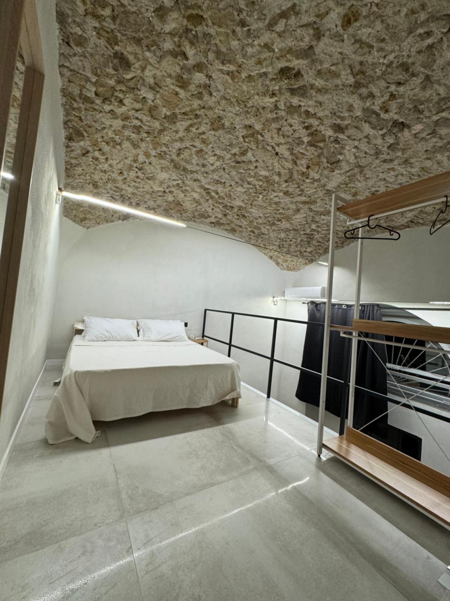 Casa Antonia Bed & Breakfast Napoli Eksteriør bilde