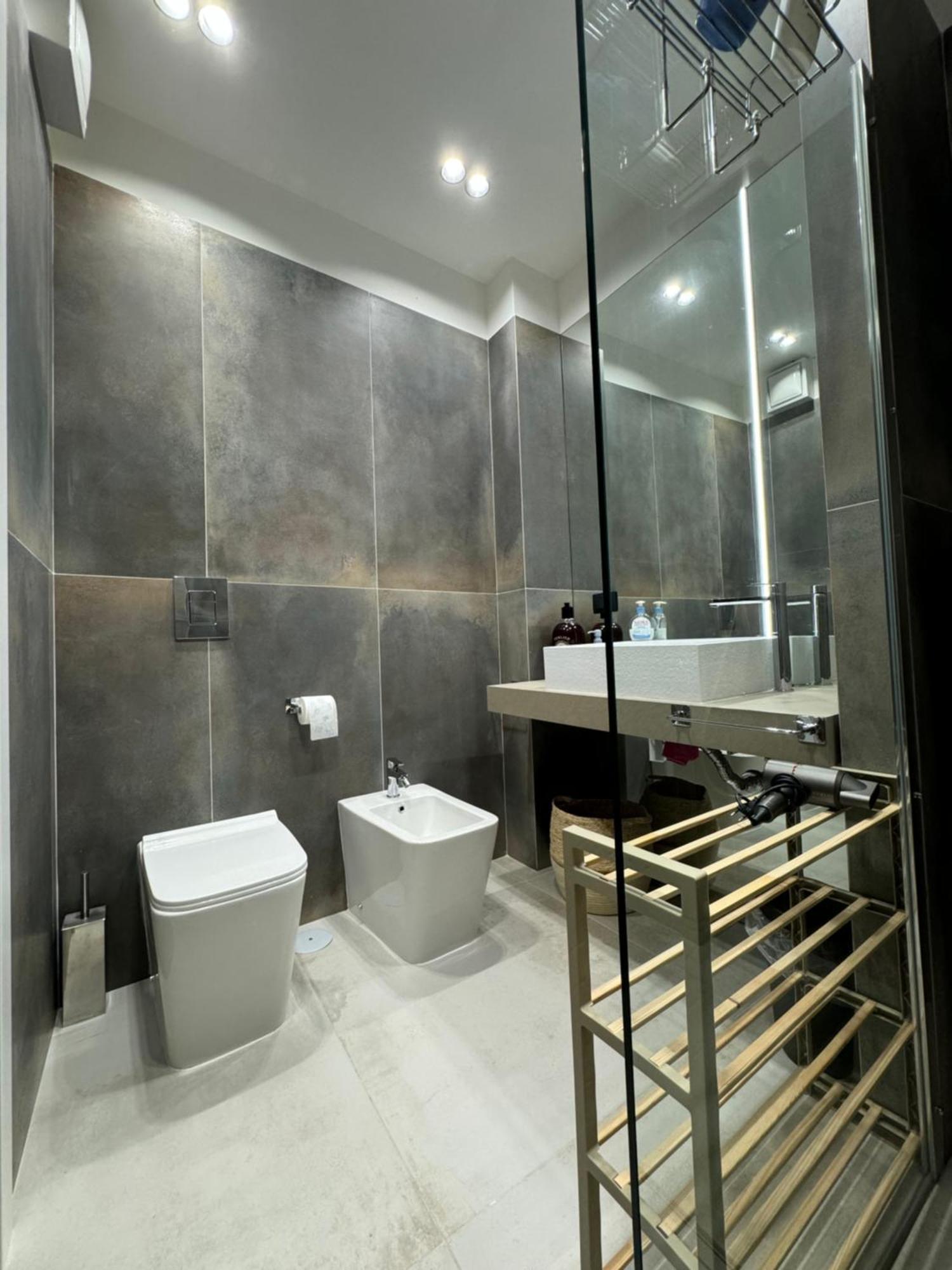 Casa Antonia Bed & Breakfast Napoli Eksteriør bilde
