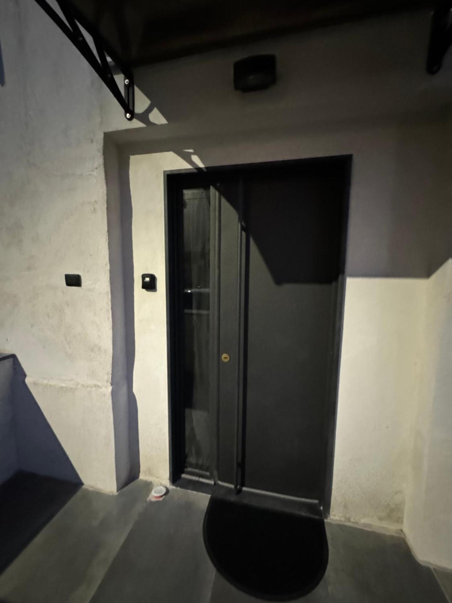 Casa Antonia Bed & Breakfast Napoli Eksteriør bilde