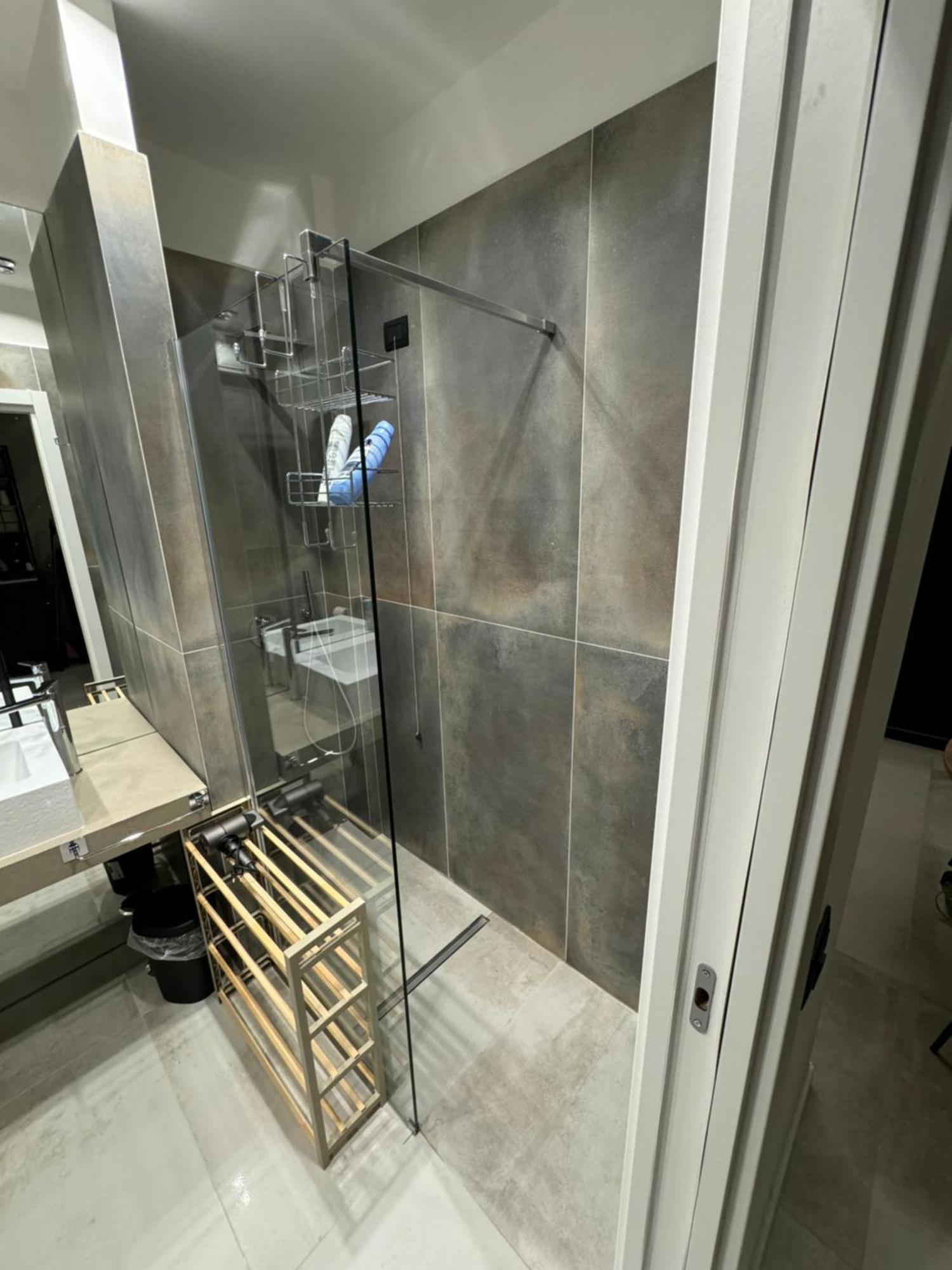 Casa Antonia Bed & Breakfast Napoli Eksteriør bilde