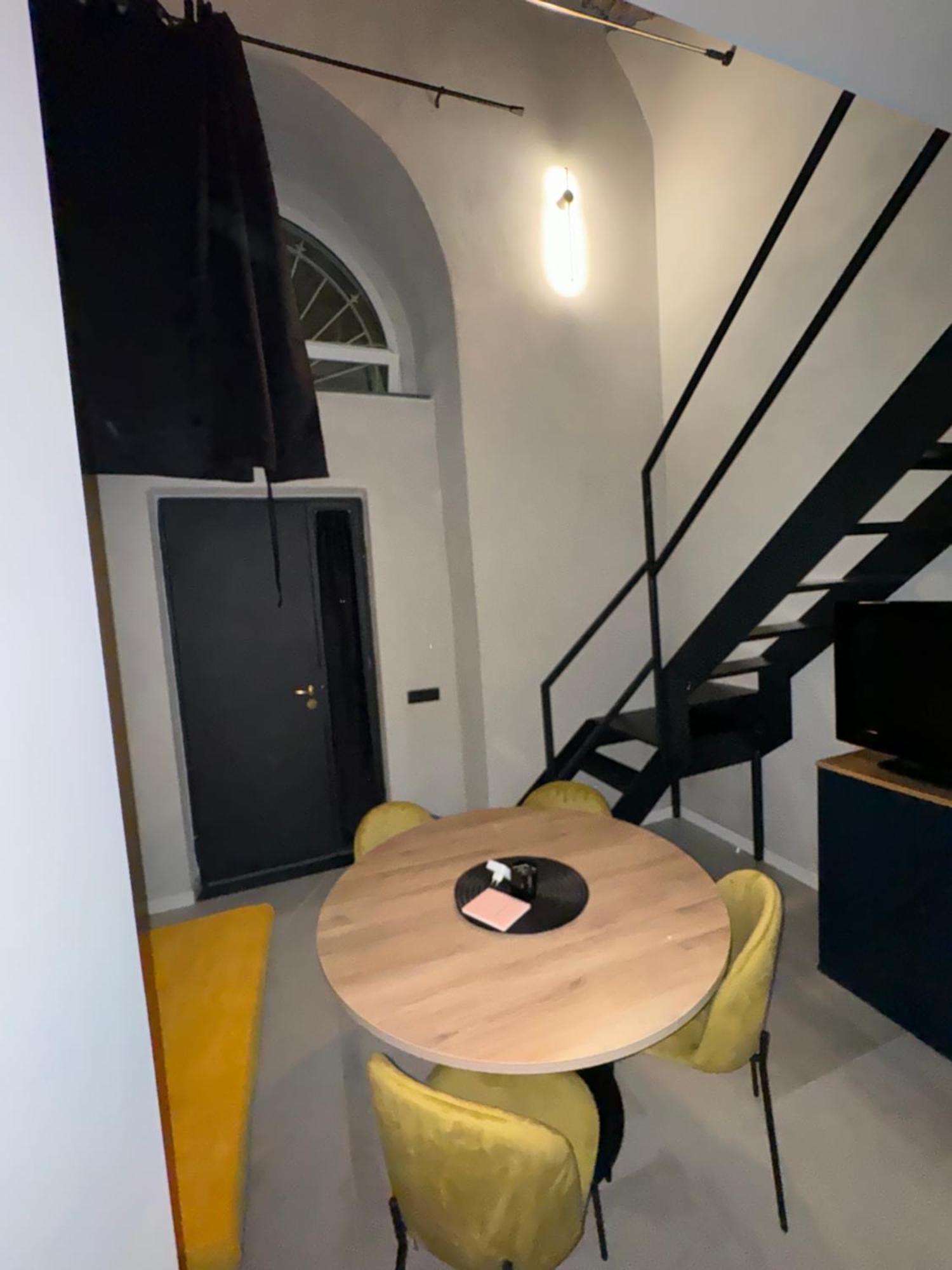 Casa Antonia Bed & Breakfast Napoli Eksteriør bilde