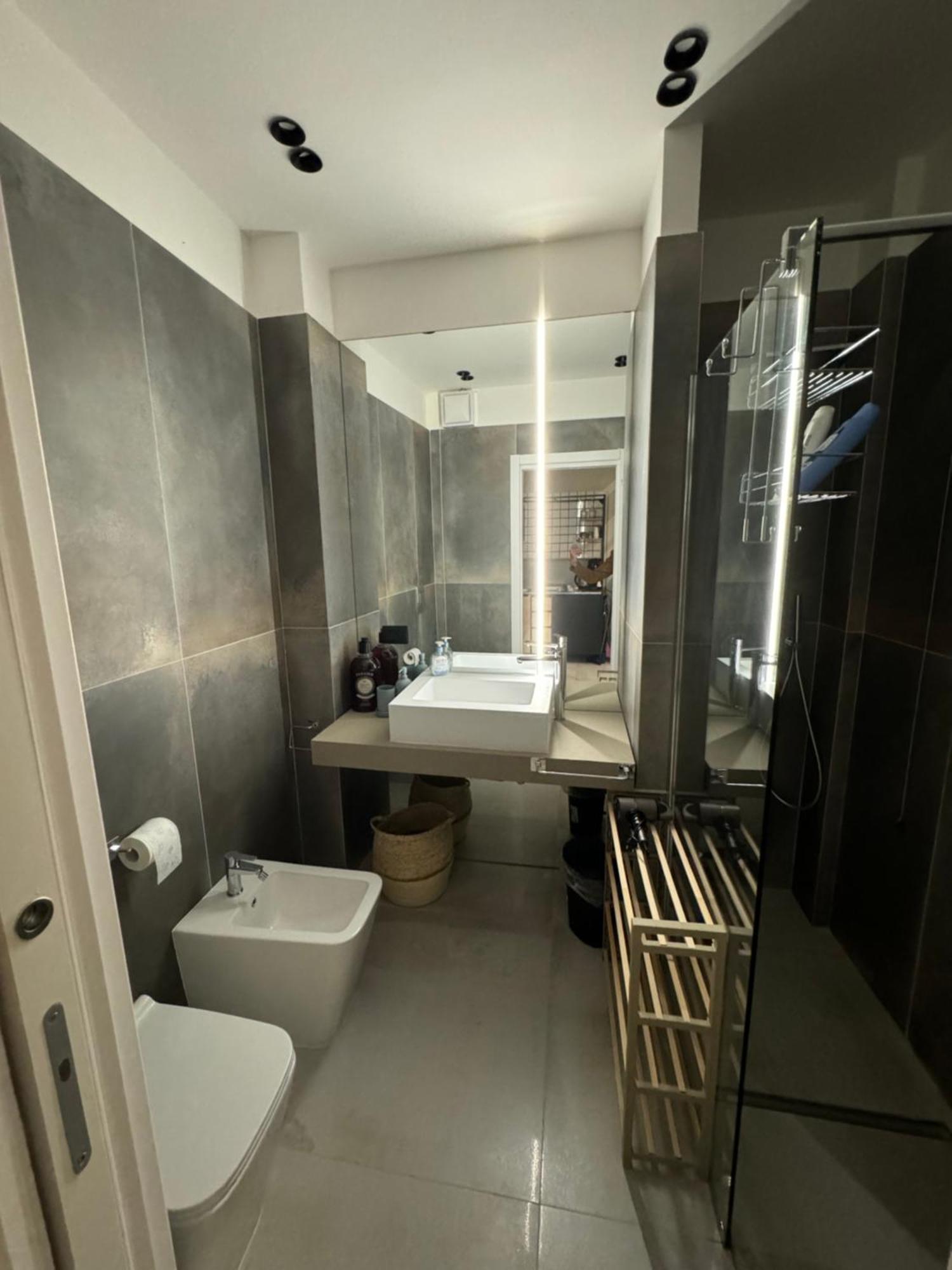 Casa Antonia Bed & Breakfast Napoli Eksteriør bilde