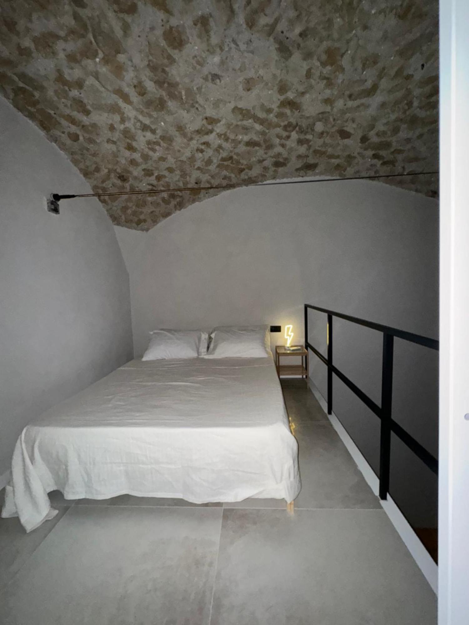 Casa Antonia Bed & Breakfast Napoli Eksteriør bilde