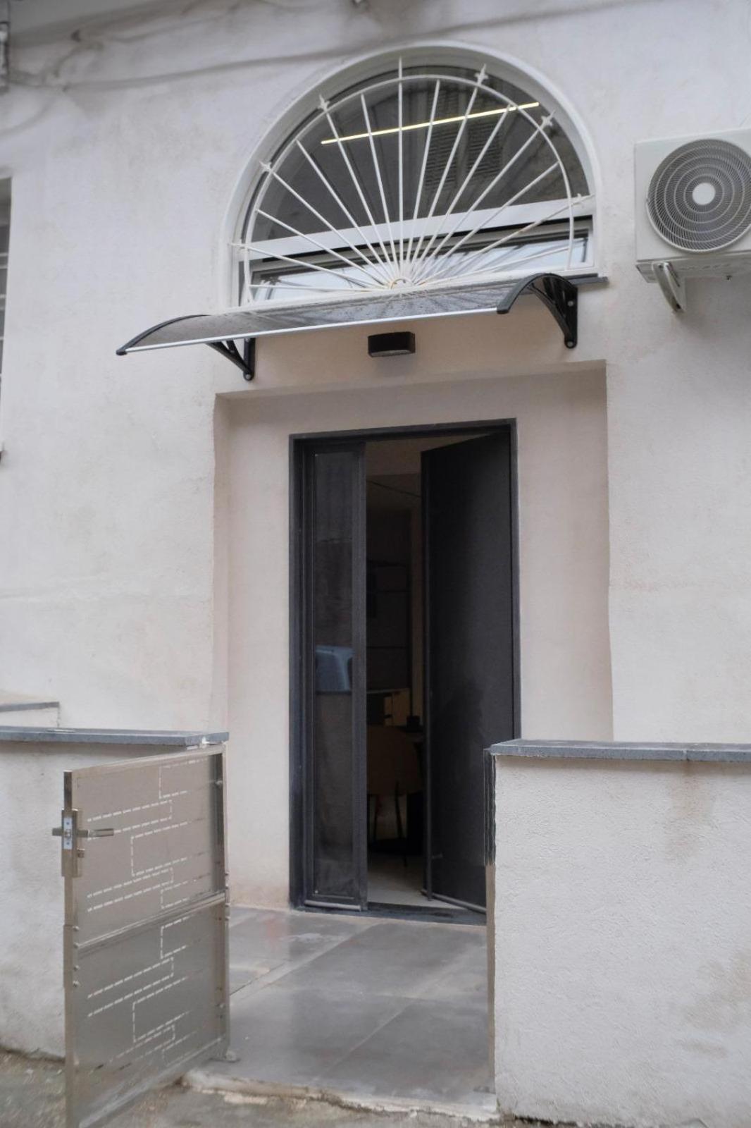 Casa Antonia Bed & Breakfast Napoli Eksteriør bilde