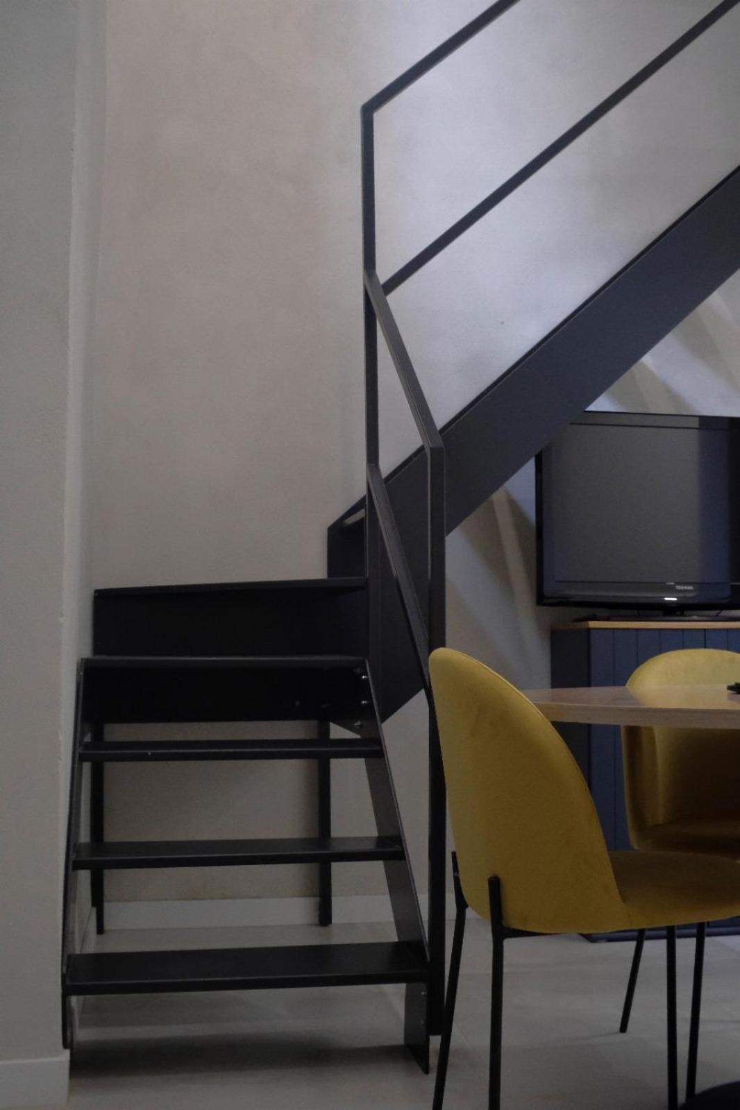 Casa Antonia Bed & Breakfast Napoli Eksteriør bilde