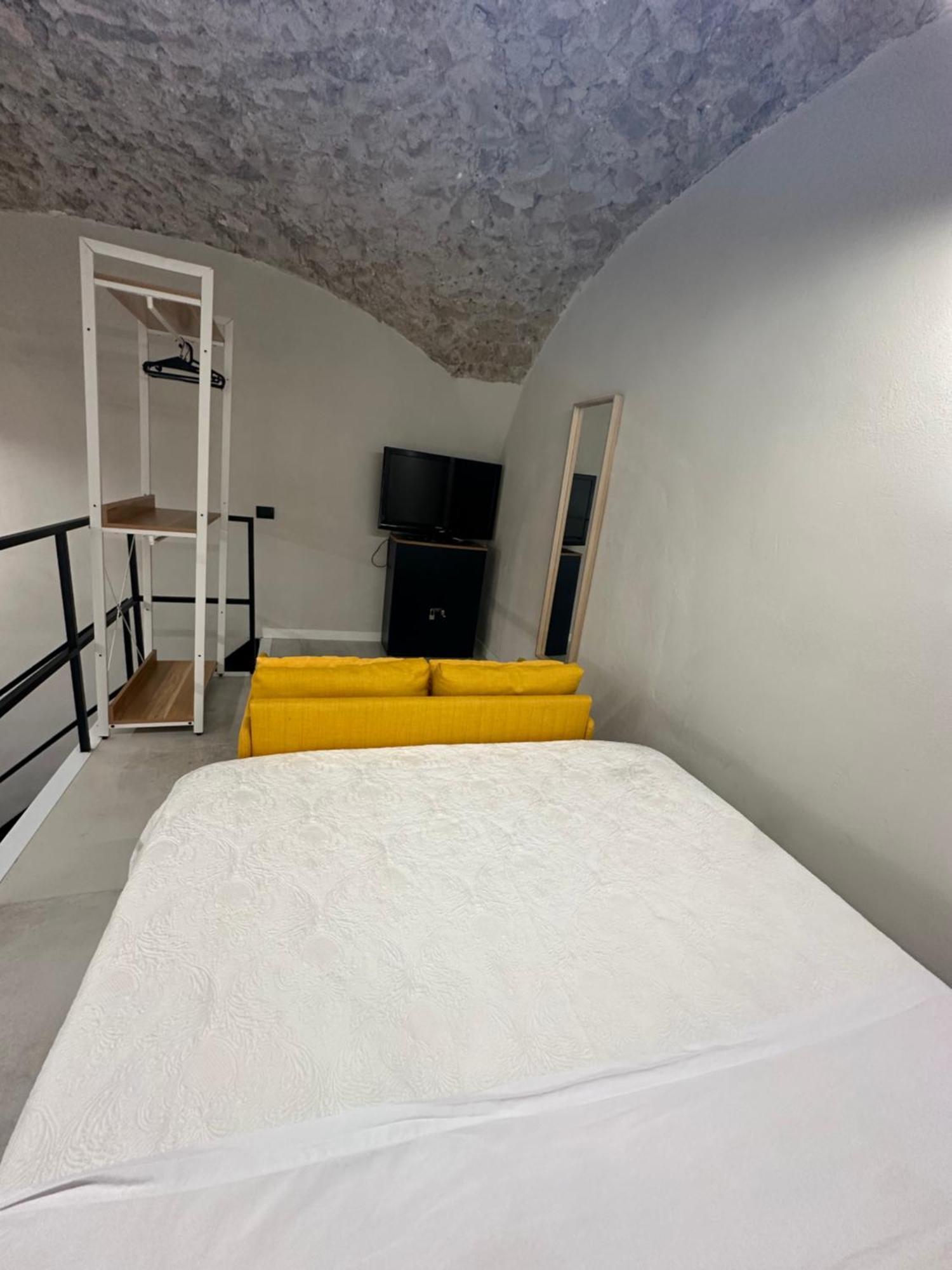 Casa Antonia Bed & Breakfast Napoli Eksteriør bilde