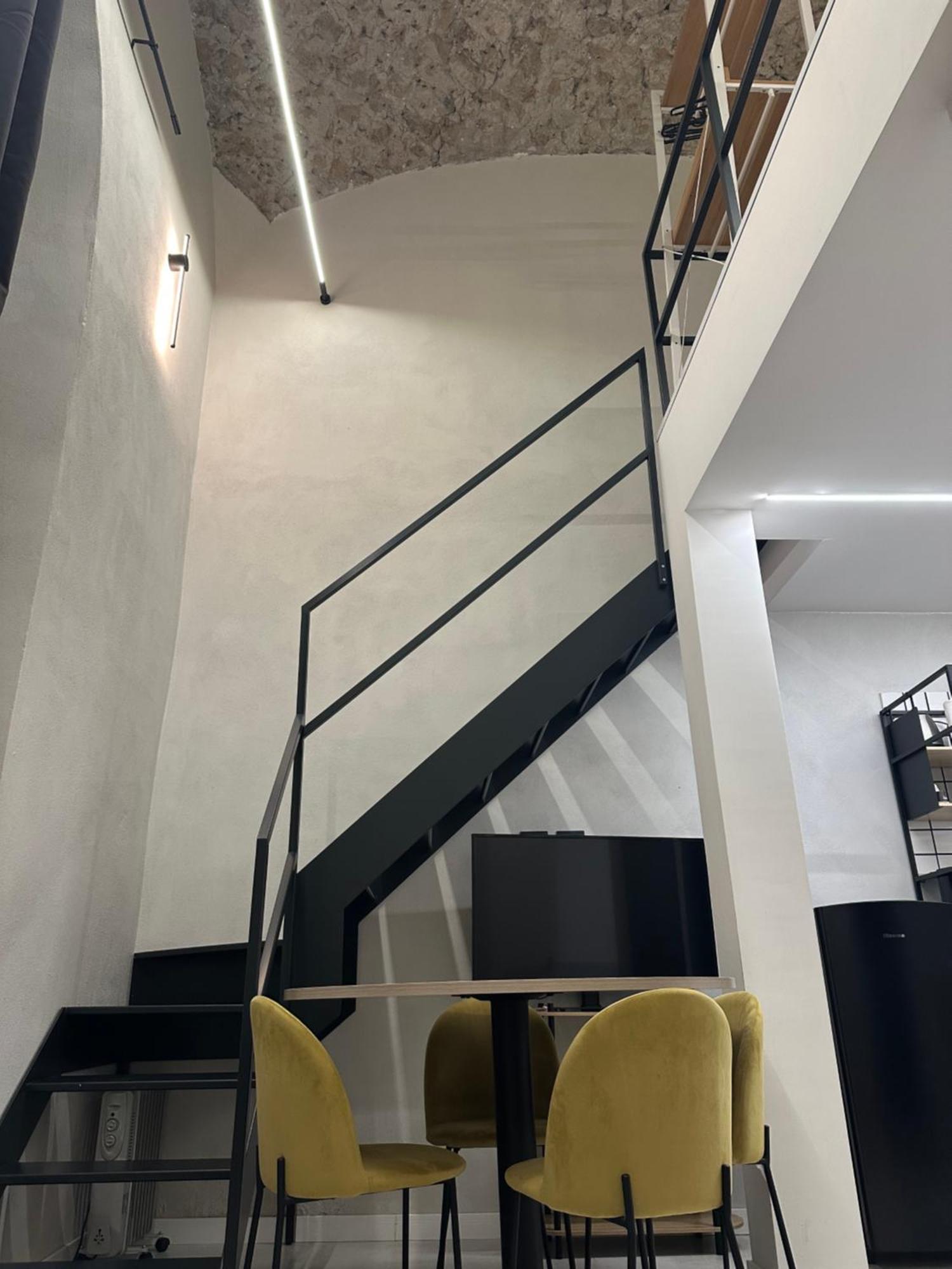 Casa Antonia Bed & Breakfast Napoli Eksteriør bilde