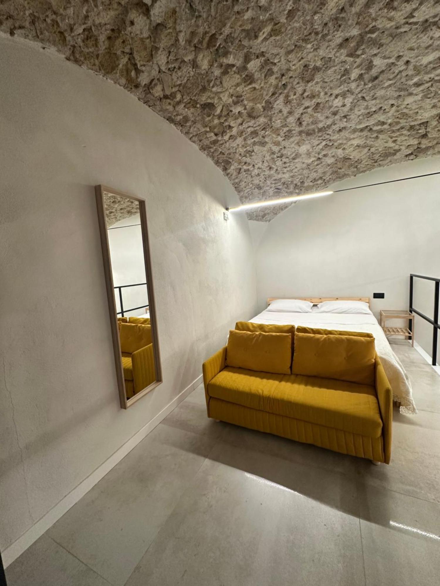 Casa Antonia Bed & Breakfast Napoli Eksteriør bilde