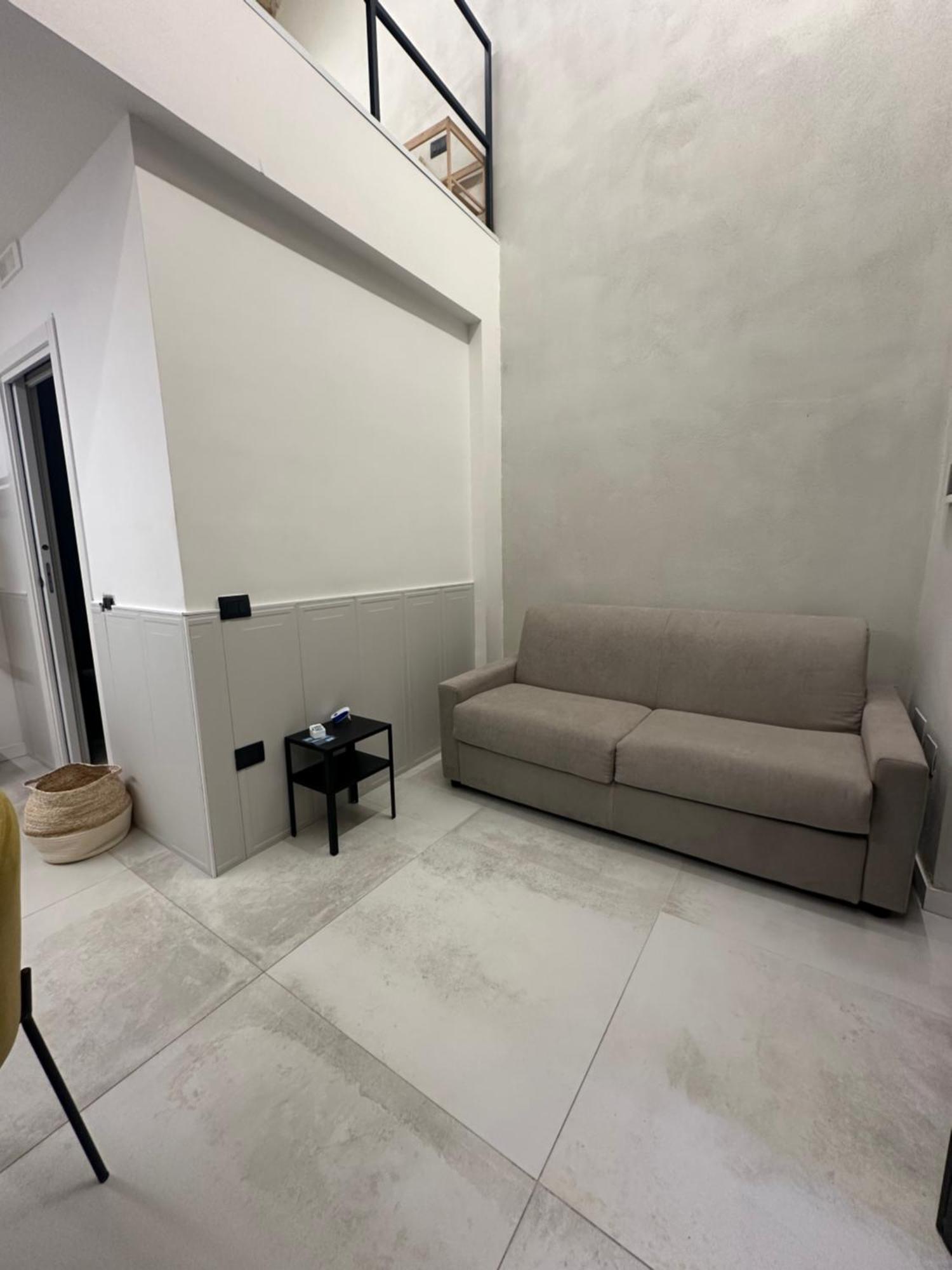 Casa Antonia Bed & Breakfast Napoli Eksteriør bilde